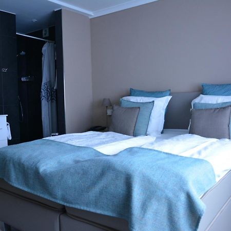 Hotel De Kalvaar Ninove Bagian luar foto