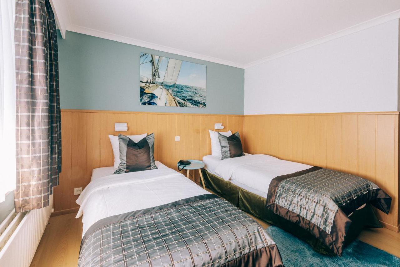 Hotel De Kalvaar Ninove Bagian luar foto